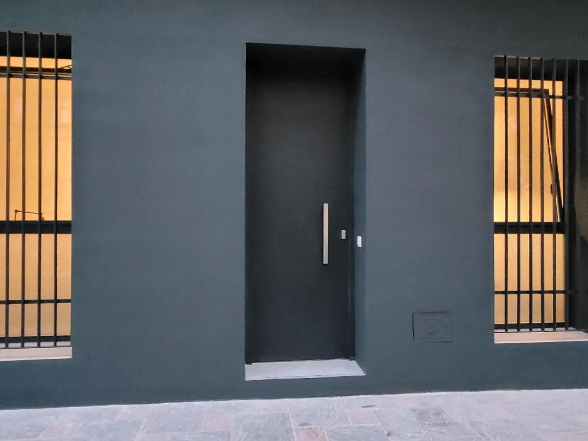 Apartamento Loft Calaplaya La Cala Del Moral España