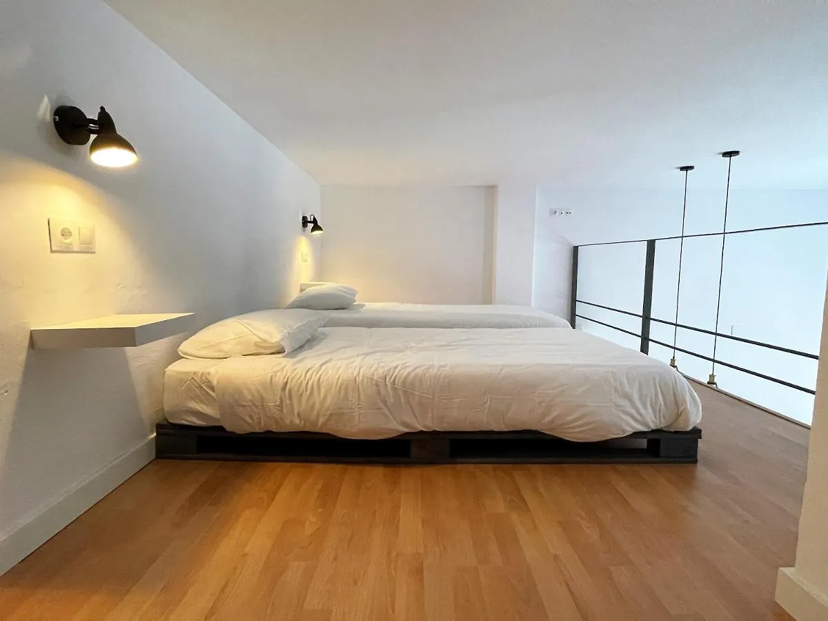 Apartamento Loft Calaplaya La Cala Del Moral 0*,  España