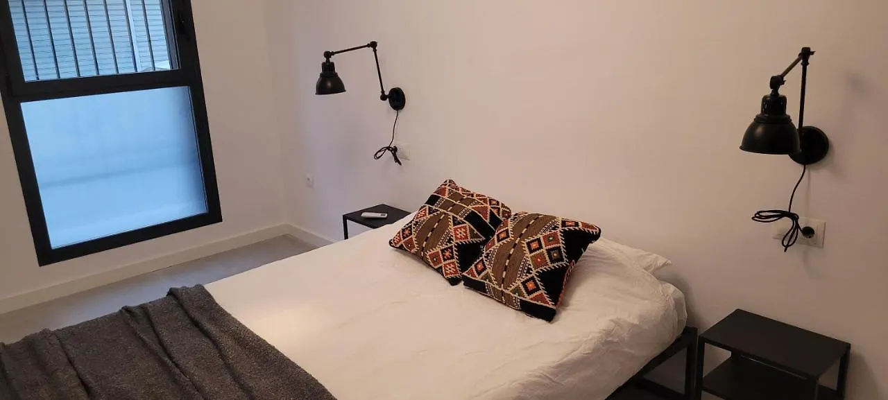 Apartamento Loft Calaplaya La Cala Del Moral