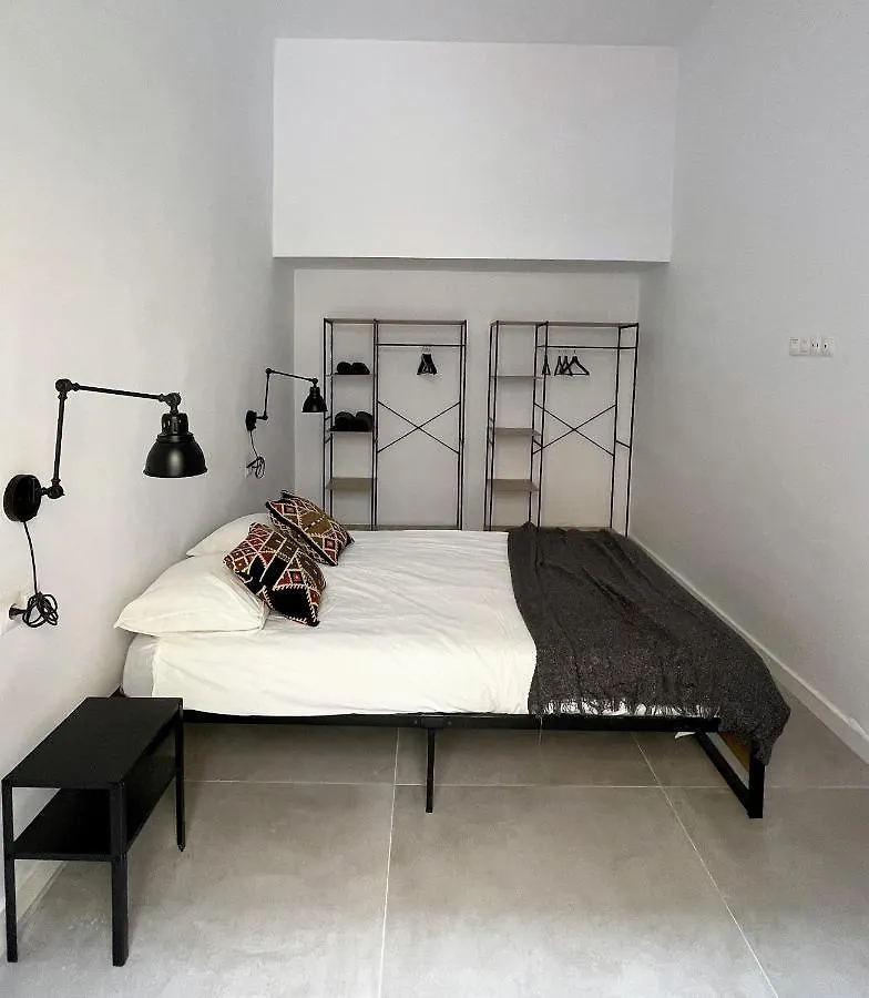 Apartamento Loft Calaplaya La Cala Del Moral