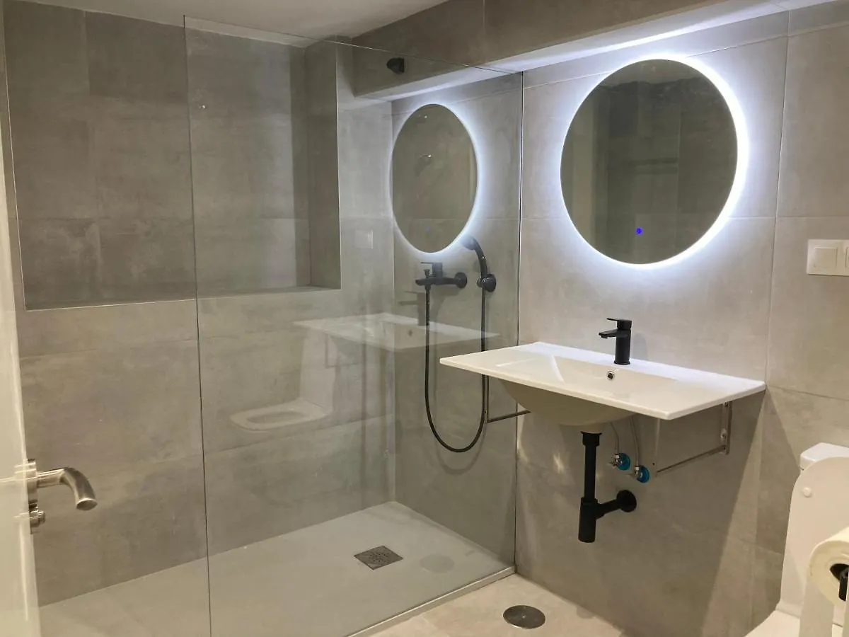 Apartamento Loft Calaplaya La Cala Del Moral